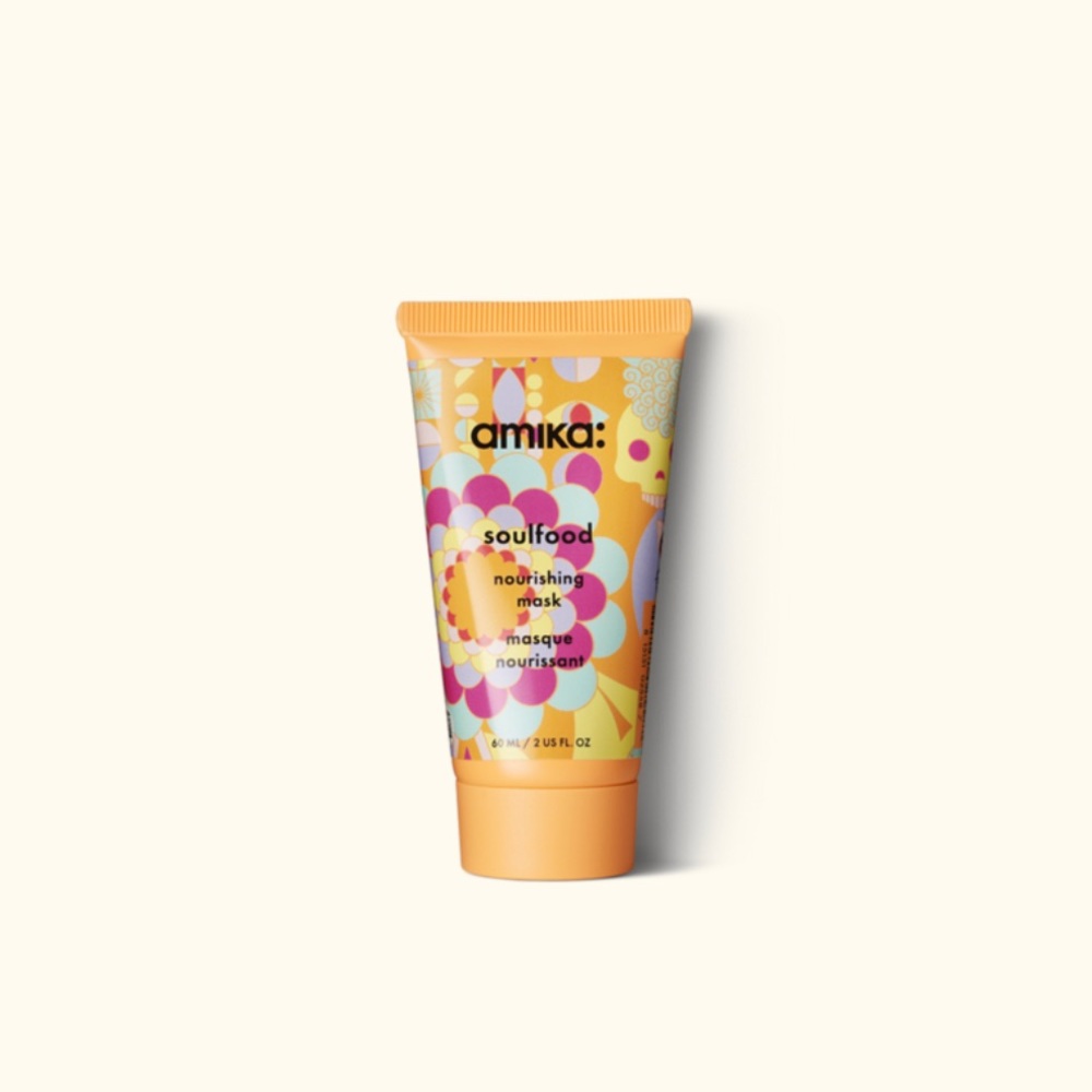 🦄 Travel Size soulfood nourishing mask Amika